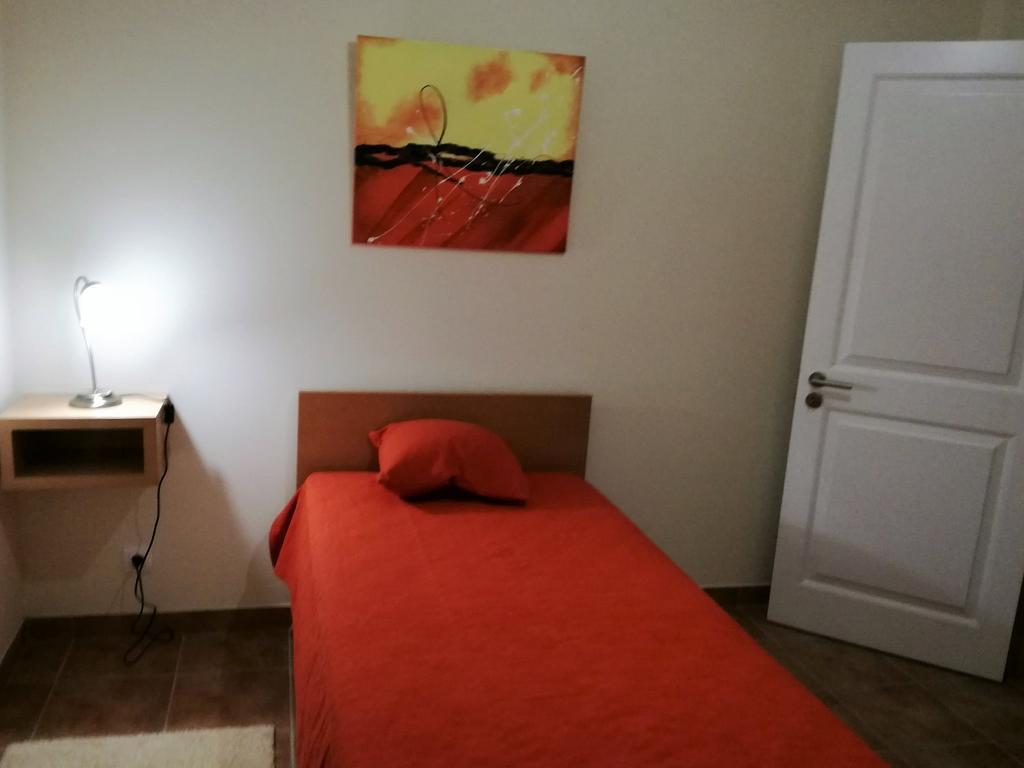 פונשל Casa Das Cruzes מראה חיצוני תמונה