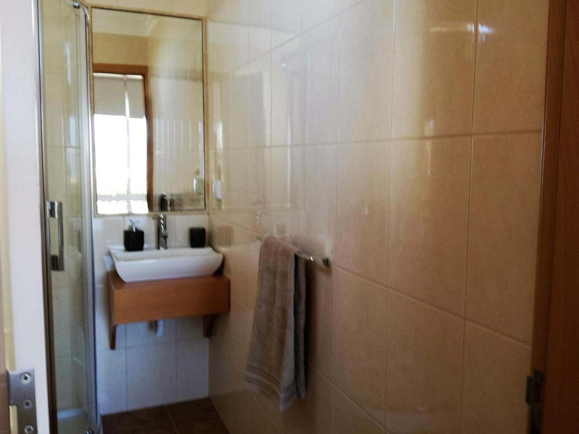 פונשל Casa Das Cruzes מראה חיצוני תמונה