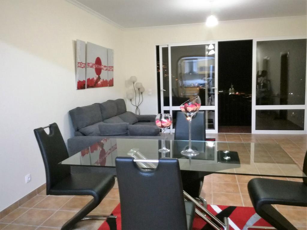פונשל Casa Das Cruzes מראה חיצוני תמונה