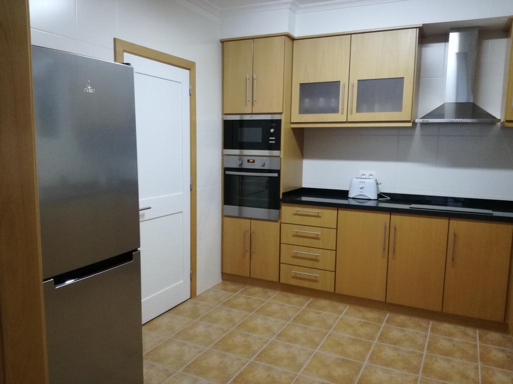 פונשל Casa Das Cruzes מראה חיצוני תמונה