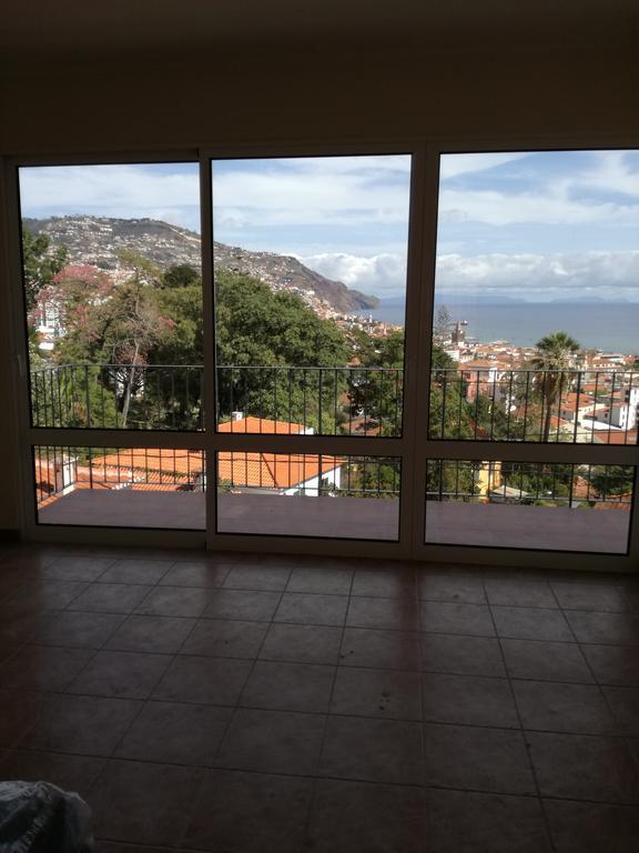פונשל Casa Das Cruzes מראה חיצוני תמונה