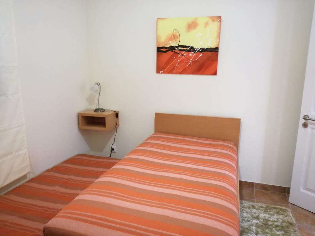 פונשל Casa Das Cruzes מראה חיצוני תמונה